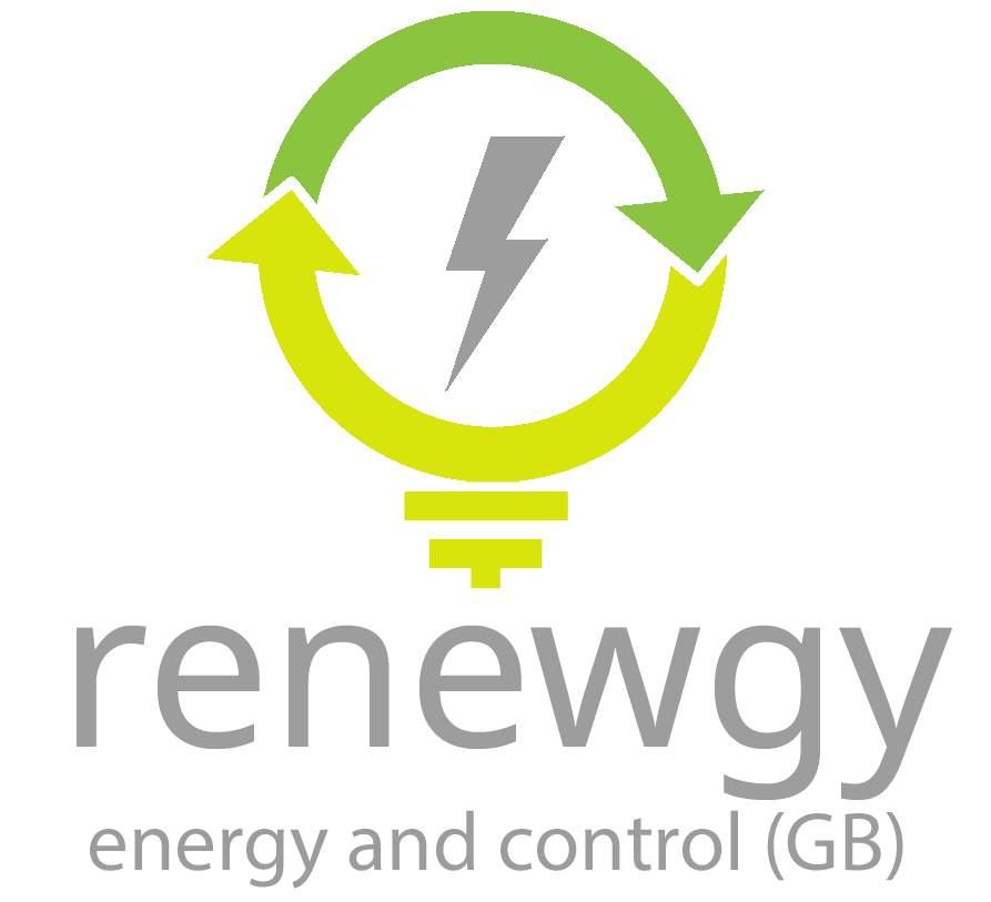 Renewgy logo